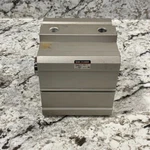 Smc Pneumatic Cylinder Free Ship!. Fixed Price $99.95.