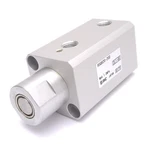 Smc RSQB20-20D Pneumatic Stopper Cylinder, 20MM Bore, Stroke, 1/8RC, 1.0MPA. Fixed Price $64.00.