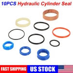 Us Hydraulic Cylinder Seal Rebuild Kit For Kuhn Gmd 700 Disc Mower 60MM X 25MM. Fixed Price $23.99.