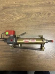 ALLENAIR,VR-R-AA-120V,PNEUMATIC Cylinder 1/2 X 5. Fixed Price $140.00.