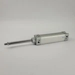 Festo DNC-40-125-PPV-A Pneumatic Cylinder Used. Fixed Price $54.99.