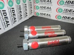Bimba 415 Pneumatic Cylinder 3/4" Bore 1-1/2" Stroke Double Action-new No Box. Fixed Price $23.74.