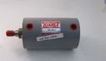 Bimba DWC-1253-2 Pneumatic Cylinder Double Wall 6" Bore Prepaid Shipping. Fixed Price $347.50.