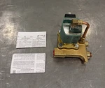 47758192001 Solenoid Valve Asco Ingersoll Rand New Box! Free Shipping!. Fixed Price $344.95.