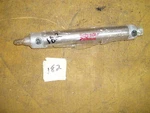 Schrader Industrial Pneumatic Cylinder 106DPSR05 Bimba. Fixed Price $25.00.