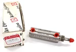 Allenair Ssa-nt-htp Cylinder 1-1/8 X 1-1/2, 1/8" Bore 1/2" Stroke. Fixed Price $70.00.