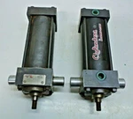Pcs. Hydro-line HR5U-2.5 X 4.5 Pneumatic Cylinder N-.63-2-S-H-N-1-1 Ms Tool. Fixed Price $199.99.