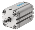 New Festo ADVU-50-50-A-P-A Pneumatic Cylinder. Fixed Price $119.99.