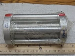 New Bimba FO-174 Pneumatic Air Cylinder Flat 2" Bore 4" Stroke Double Acting. Fixed Price $19.00.