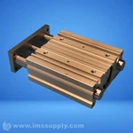 Smc MGPM50-125Z Compact Guide Cylinder Fnip. Fixed Price $300.00.