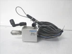 ADVC-20-10-I-P-A ADVC2010IPA 188141 Festo Short-stroke Cylinder W/ Wire (used). Fixed Price $18.31.