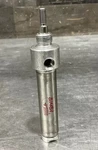 Bimba Stainless Cylinder MRS-041.5-D Used Surplus. Fixed Price $32.99.