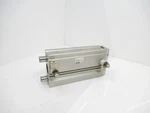 Smc EMGQM20-100 Guide Cylinder. Fixed Price $101.32.