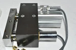 New Taiyo Parker HLP-0F-5050YF2 Locate Pin Cylinder 50MM. Fixed Price $92.98.