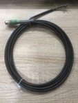 (lot Of 5) Phoenix Contact SAC-5P-M12MS/3,0-PUR Sensor/actuator Cable. Fixed Price $179.00.