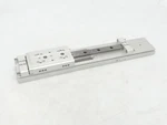 Smc MXW16-175B Pneumatic Cylinder. Fixed Price $1000.00.