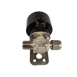 Swagelok Stainless Steel SS-92M4-C Toggle Valuve. Fixed Price $94.00.