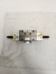 Phd RAS1 25 X 90 -DB-M-NB-Q10 Rotary Actuator. Fixed Price $174.98.