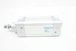 Festo DNC-63-70-PPV-A Double Acting Pneumatic Cylinder 63MM X 70MM 145PSI. Fixed Price $91.00.