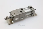 Smc Genuine New Old Surplus CNA2L50-25-D,CNA2-50D-UA Rusted CYL-SQU-I-367=3P15. Fixed Price $170.98.