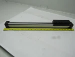 Norgren C/45025B/14/BL/1 Pneumatic Rodless Cylinder 1" Bore 14" Stroke. Fixed Price $83.99.
