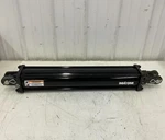Maxim 218-332 Hydraulic Cylinder Bore 24" Stroke. Fixed Price $400.00.
