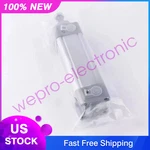 Festo DNC-50-500-PPV-A Cylinder One New DNC50500PPVA. Fixed Price $233.00.