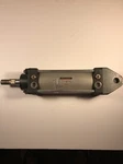 Smc Cylinder ACNL-X2-63X100-FA-P75L-X338 -free Shipping-. Fixed Price $110.00.