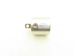 Hekomatic 00027-18 Kw 25.21 Round Air Cylinder 60MM Bore 15MM Stroke J180600025. Fixed Price $66.49.