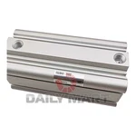 New Box Smc CQ2B40 75DZ Air Cylinder. Fixed Price $100.36.