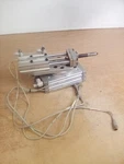 MSQB30A Rotary Cylinder W/smc MGPM12-50Z Guided. Fixed Price $68.99.