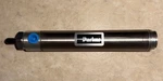 Parker 1PSR00001110 Air Cylinder Double Acting 250 Psi 17 Bar 1.06DSRM304.00. Fixed Price $41.28.
