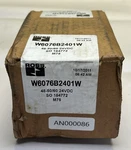 Ross CONTROLS,W6076B2401W,PILOT Controlled Solenoid Valve Nos. Fixed Price $125.00.