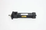 Parker 01.00J3LCR14MC3.937 Hydraulic Cylinder 1IN 1900PSI 3.937IN. Fixed Price $156.70.