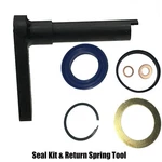 Replacement Enerpac RC102K Seal Kit - With Custom Return Spring Tool.. Fixed Price $48.50.