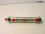 Bimba 041.5-DXP Stainless Pneumatic Cylinder. Fixed Price $44.25.