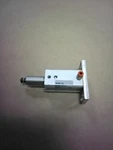Smc Pneumatic Rotary Clamping Cylinder MKB16-20L. Fixed Price $49.99.