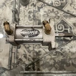 Sheffer Corp Pneumatic Cylinder - 1/2 C20FF2K *free Shipping*. Fixed Price $75.25.