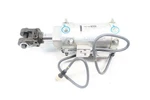 Taiyo Parker CLP01D630501 Pneumatic Cylinder Clamp Unit 63MM 50MM 1MPA. Fixed Price $138.95.
