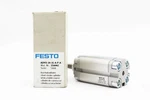 Festo ADVU-20-35-A-P-A Pneumatic Cylinder 156042 Original Packaging. Fixed Price $57.97.