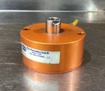 Fabco-air B-321-X The Pancake Line Pneumatic Cylinder 085. Fixed Price $48.99.