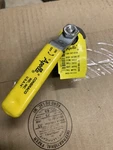 Apollo 73A-141-01A Carbon Steel Ball Valve #284003 1/4 Inch. Fixed Price $40.00.