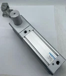 Festo DNC-80-125-PPV-A-KP Pneumatic Cylinder 80MM Bore 125MM Stroke. Fixed Price $215.00.