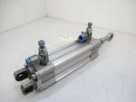 1376906 DSBC-40-80-PPSA-N3 Festo Cylinder. Fixed Price $50.81.