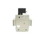 Smc AV5000-F06-5DZ-X223 24VDC Nsnp. Fixed Price $153.00.