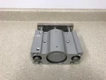 Smc MGPL100-75A Cylinder New. Fixed Price $475.00.