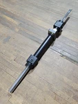 Horiuchi W-2CF63X35.5/50X18.7N611 Hydraulic Cylinder Bore 63MM 18.7MPA 28. Fixed Price $650.00.
