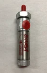 Bimba SR-040.5-D Cylinder 3/4" Bore 1/2" Stroke. Fixed Price $15.00.