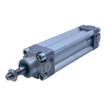 Festo Pneumatic Cylinder Standard DNU-32-80-PPV-A 14124. Fixed Price $85.25.