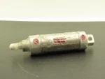 Schrader Bellows 2.00DXPSRM02.0 Pneumatic Air Cylinder 2" Bore Stroke. Fixed Price $94.99.